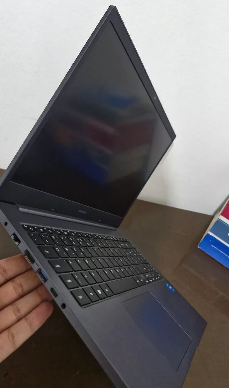 Notebook Samsung book - core i3 - Foto 2