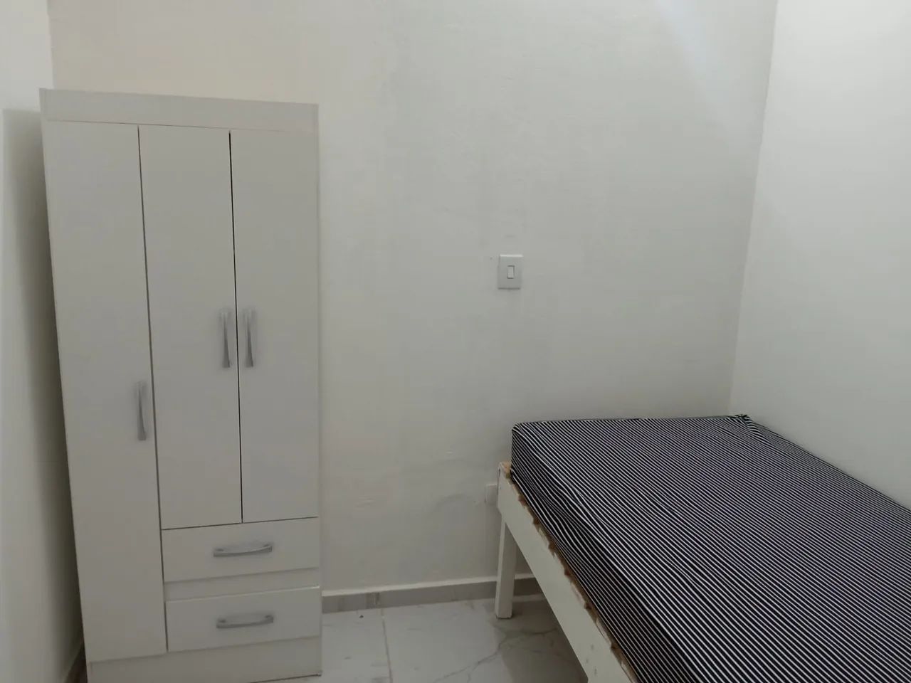 Alugo quartos para rapazes  - Foto 4