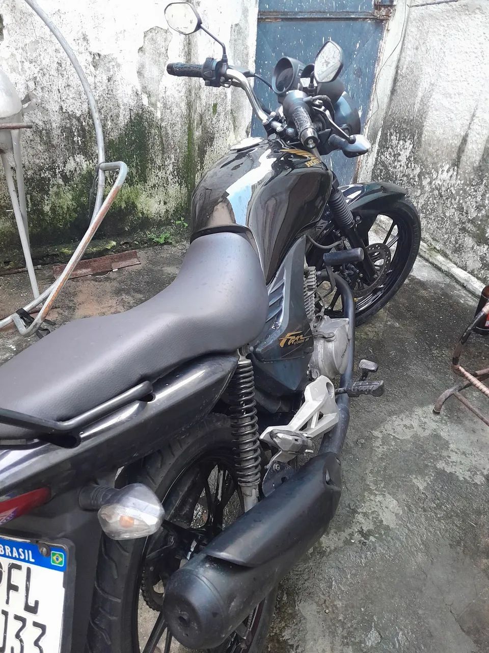 Fan CG 125 ES  - Foto 3