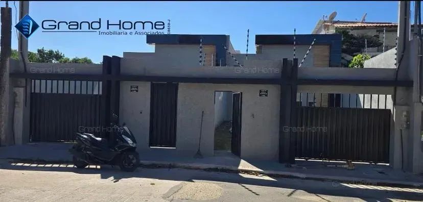 Casa 2 quartos em Balneário Ponta da Fruta - Foto 4