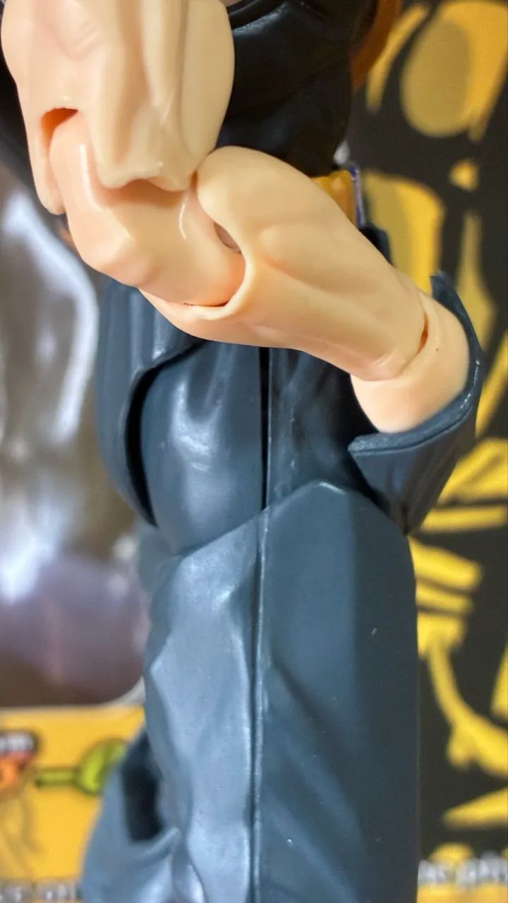 TRUNKS TONSEN DRAGON BALL - Foto 2
