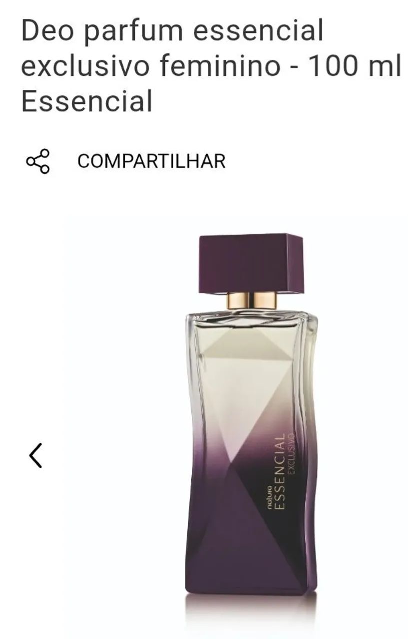 PARFUM R$195 CADA - Foto 5