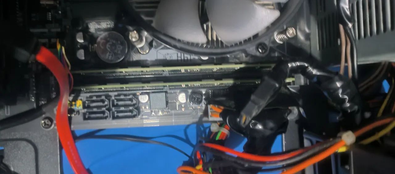 Peça de Pc gamer - Foto 4