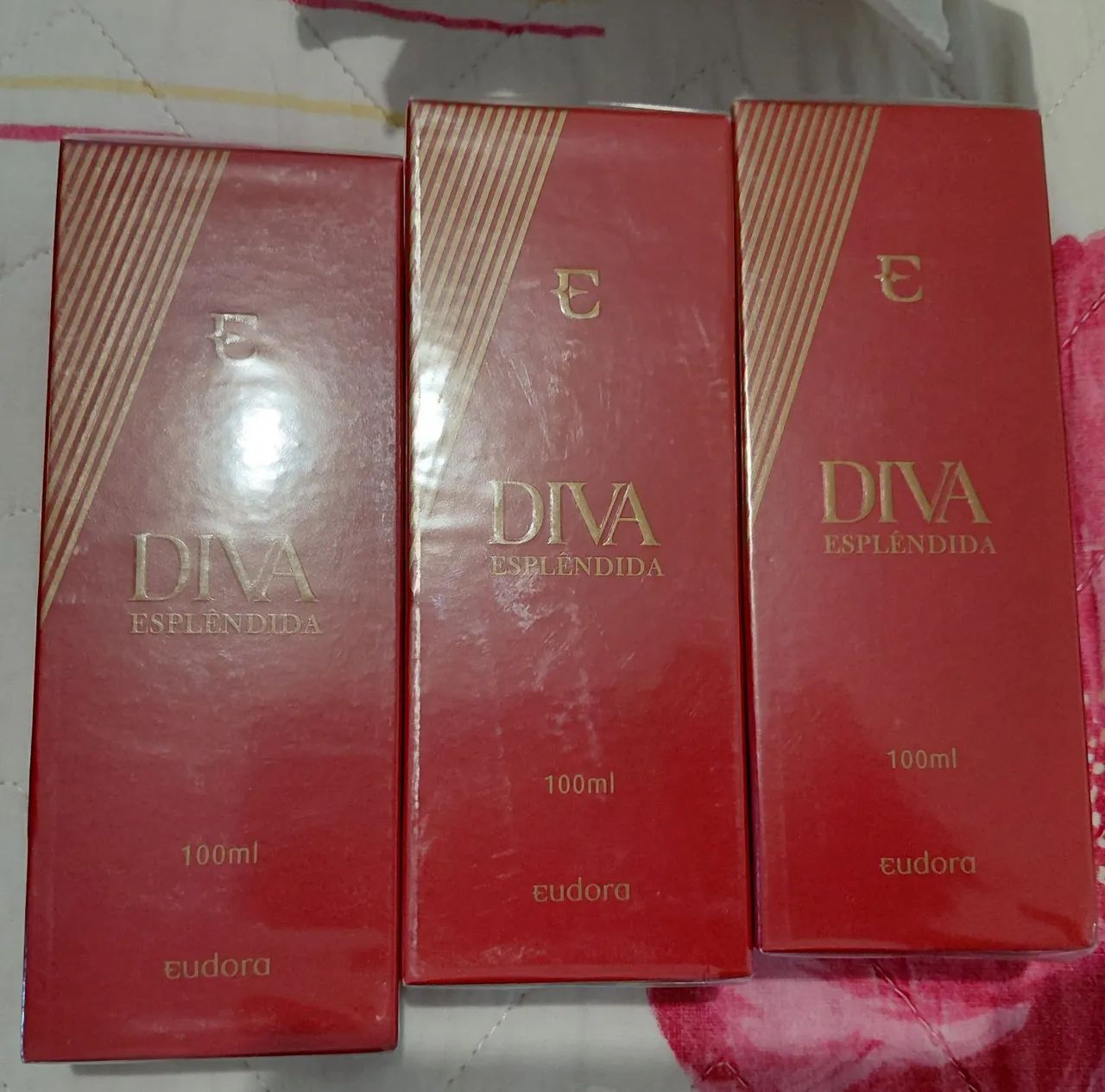 Perfumes  - Foto 3