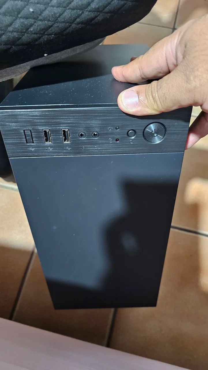 Pc i3 8gb SSD - Foto 4