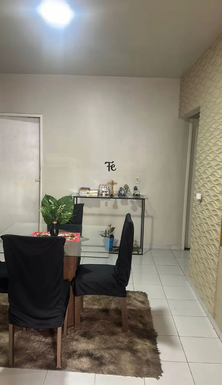 Vende-se casa parcelada na Samambaia Norte - Foto 5