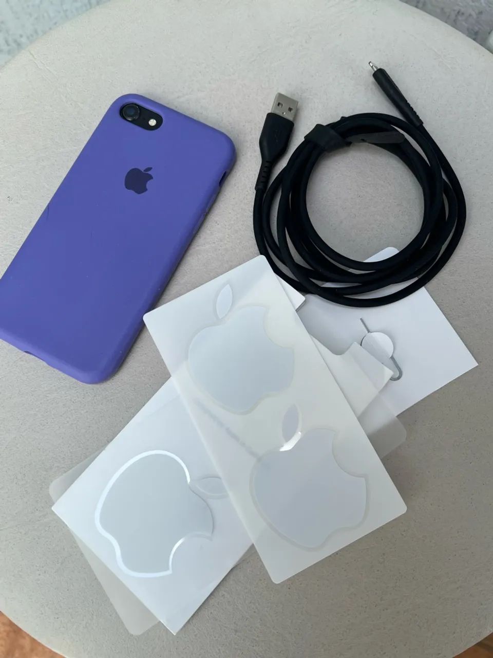 iPhone 8 | 64gb Black - Foto 2
