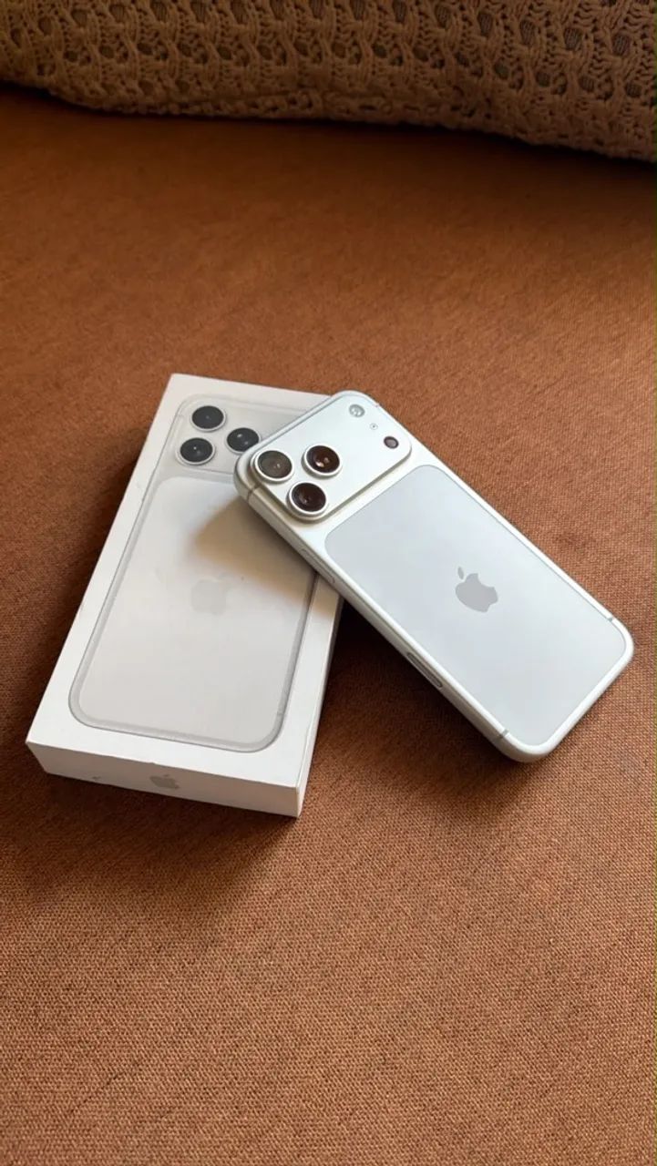 iPhone 17 Pro Max 512 GB - Foto 3