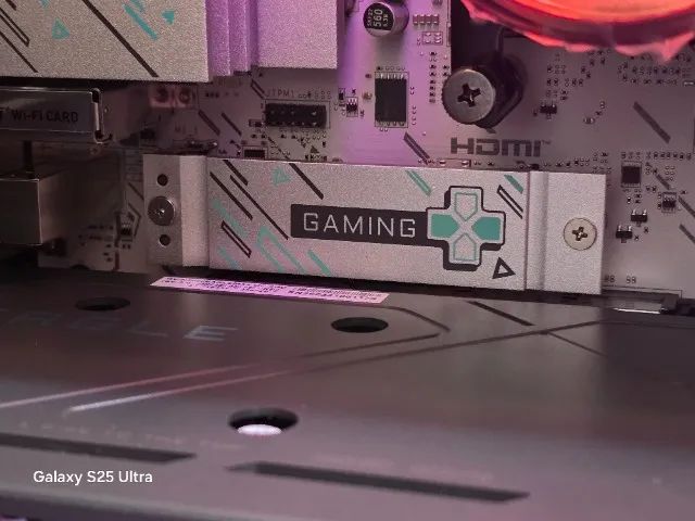 PC Gamer Nobode - Foto 3