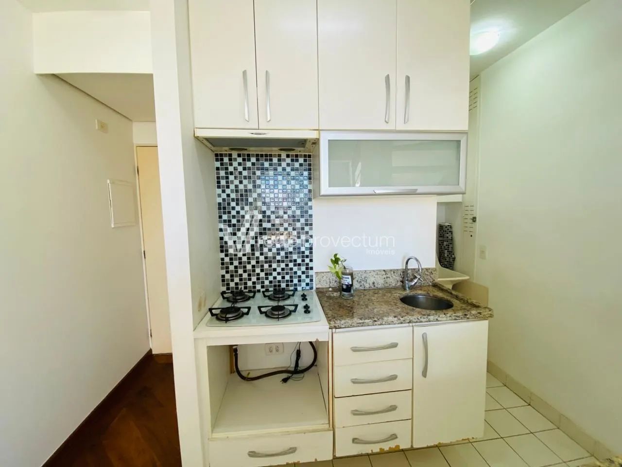 Apartamento Duplex Mobiliado para Alugar no Cambuí com Suíte e Vaga  Soho - Foto 5