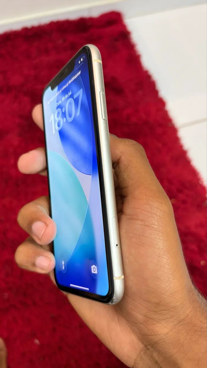iPhone 11 128gb - Foto 4