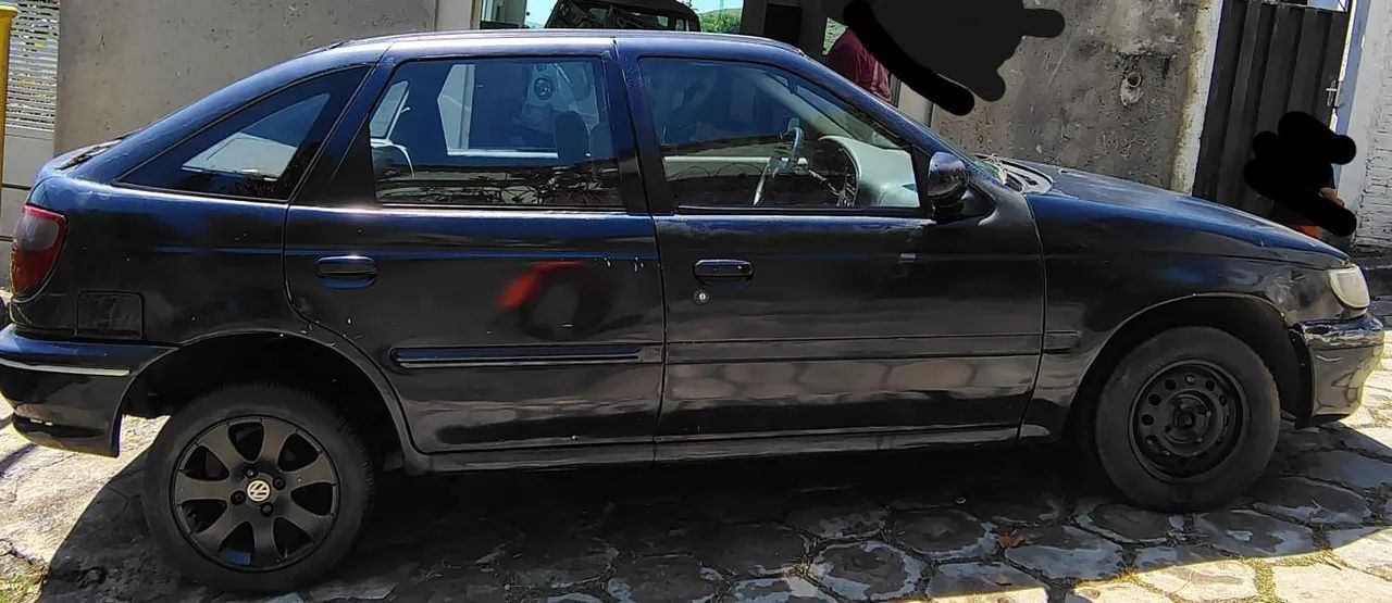 Volkswagen Pointer GLI 1.8 1995 - Foto 3