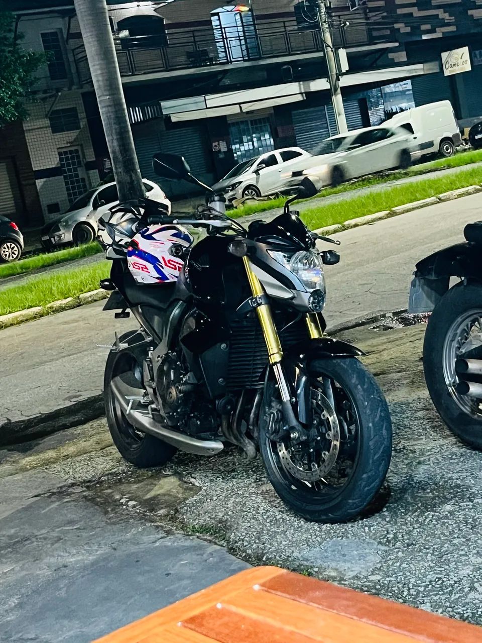  B 1000r - Foto 2