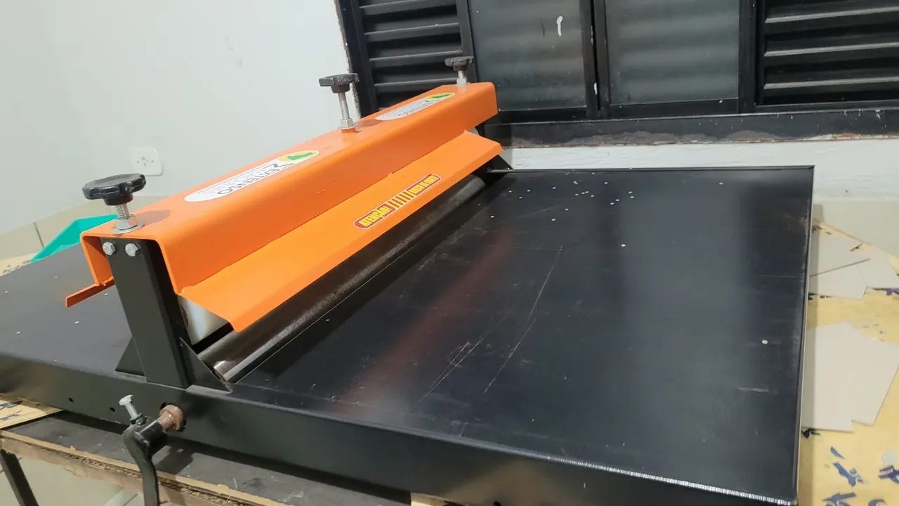 Mesa de corte  - Foto 3