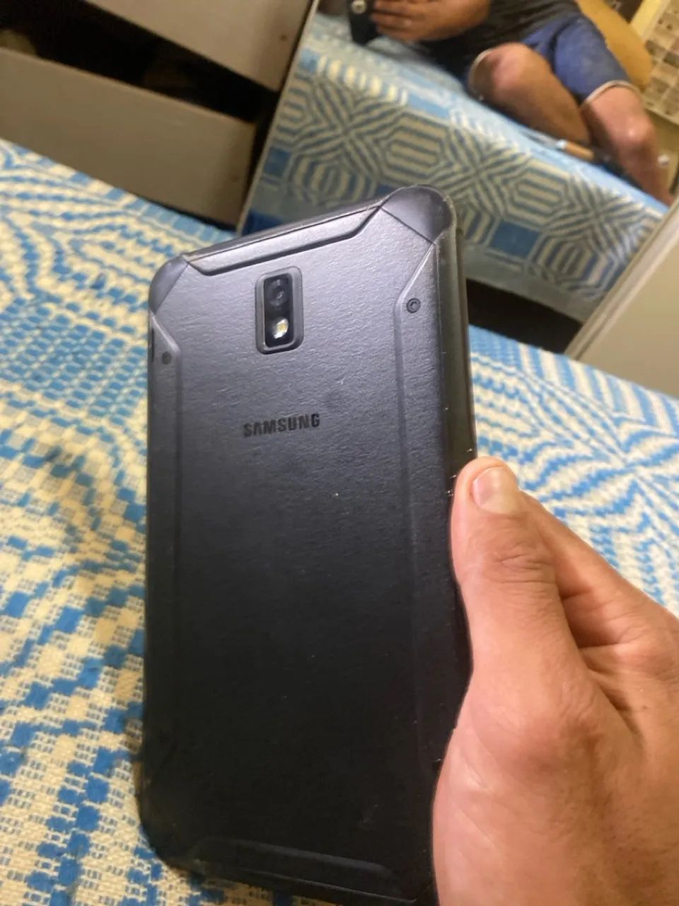 Tablet Samsung active 2 - Foto 4