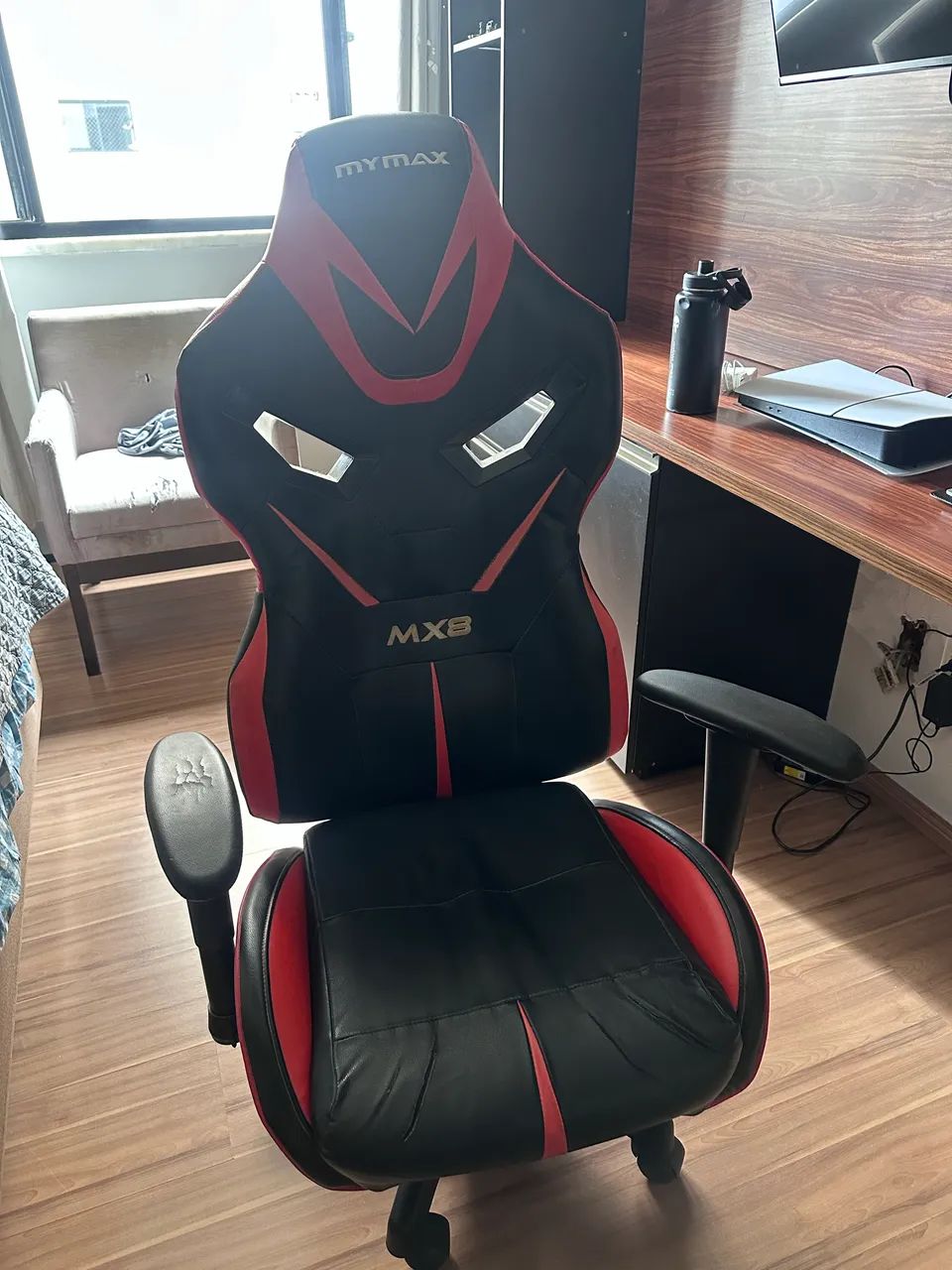 Cadeira gamer - Foto 3