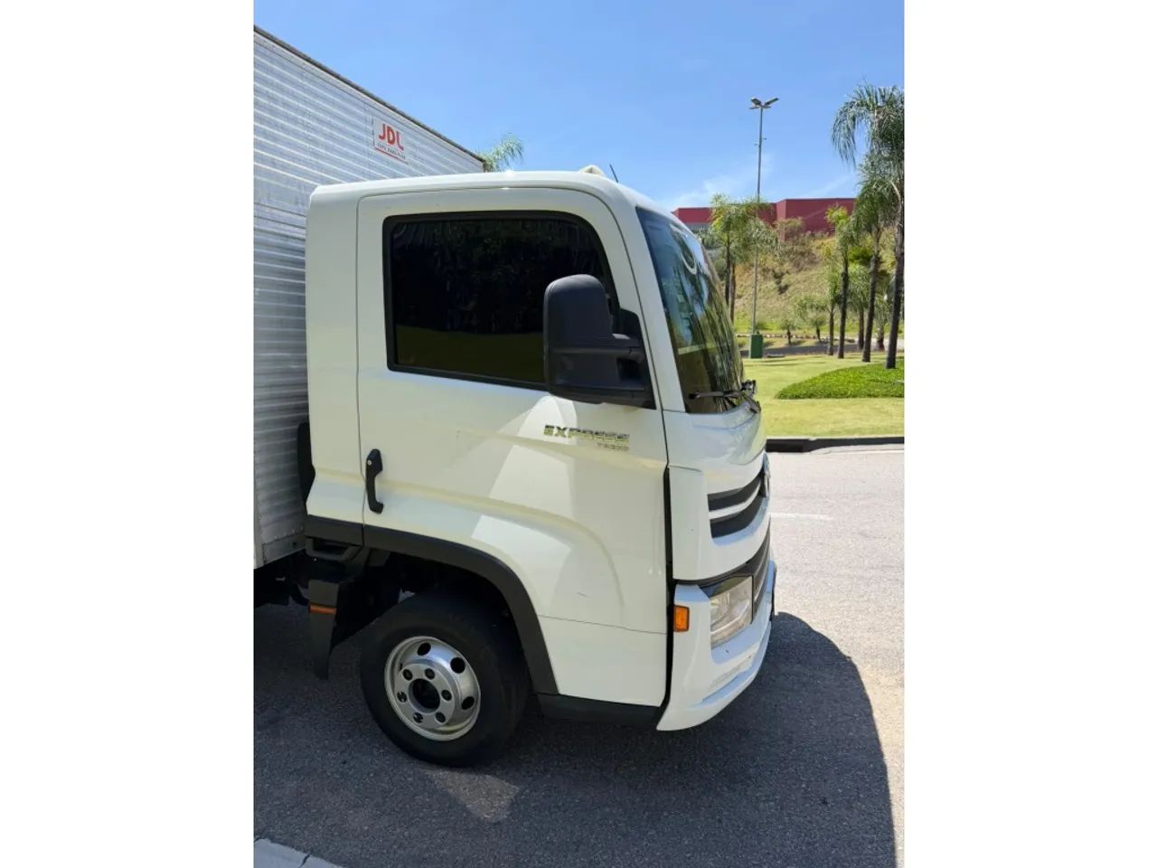Volkswagen Delivery 2019 - Foto 4