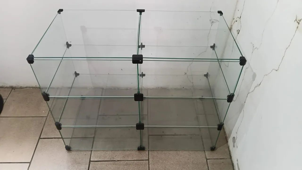 Vitrine  - Foto 2