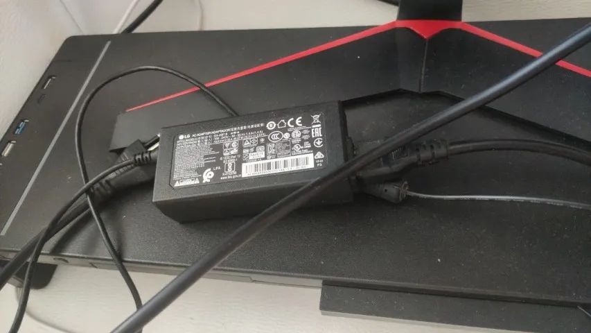 Monitor LG 29" - Foto 3