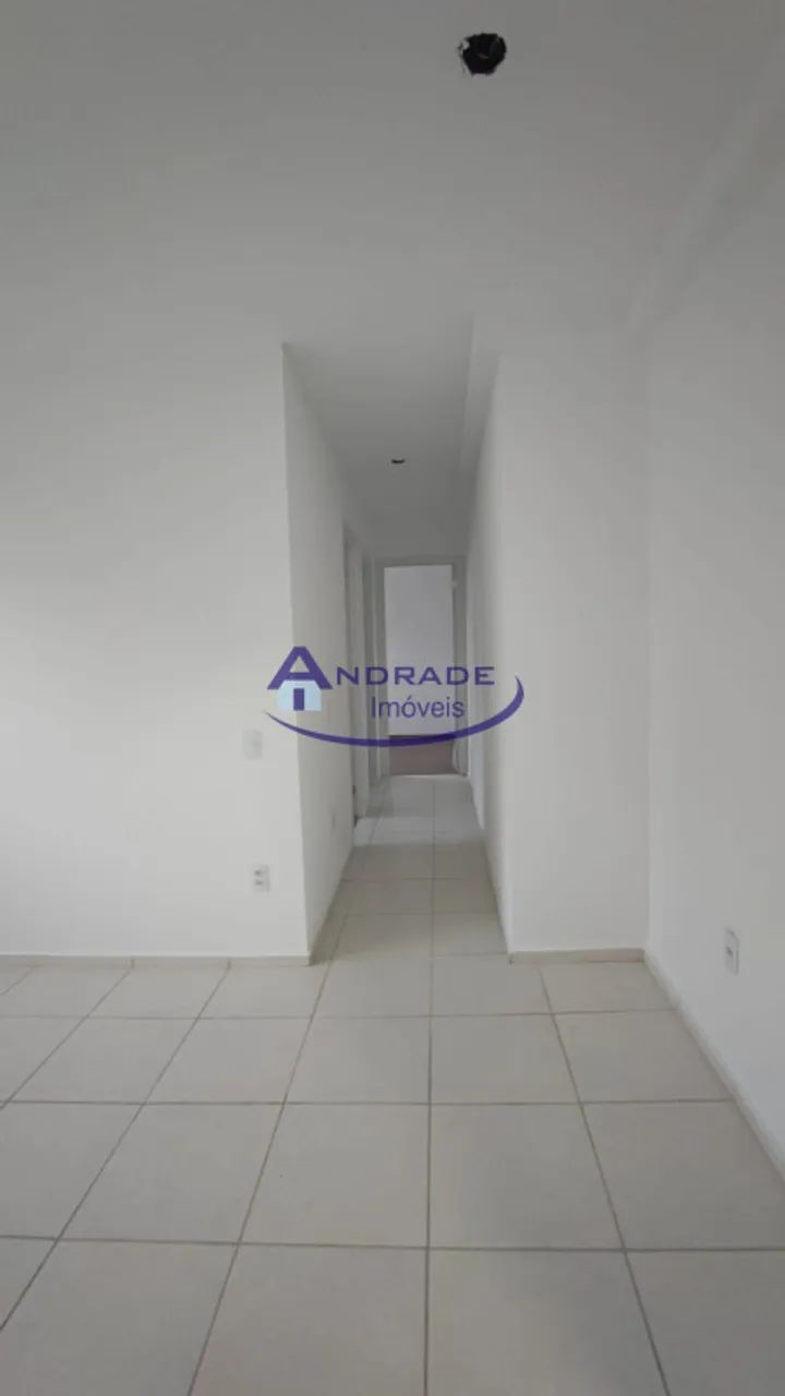 Apartamento com 2 quartos para alugar em Belo Horizonte - Foto 5