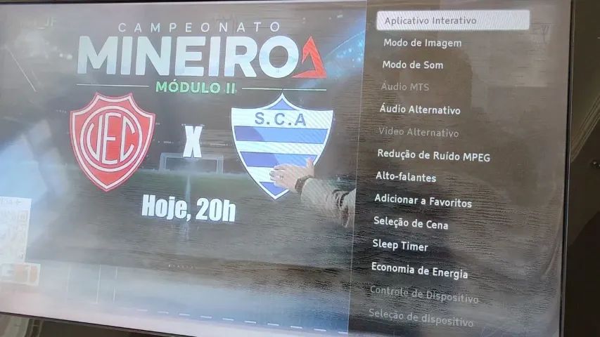 TV SONY BRAVIA TROCO OU VENDO - Foto 5