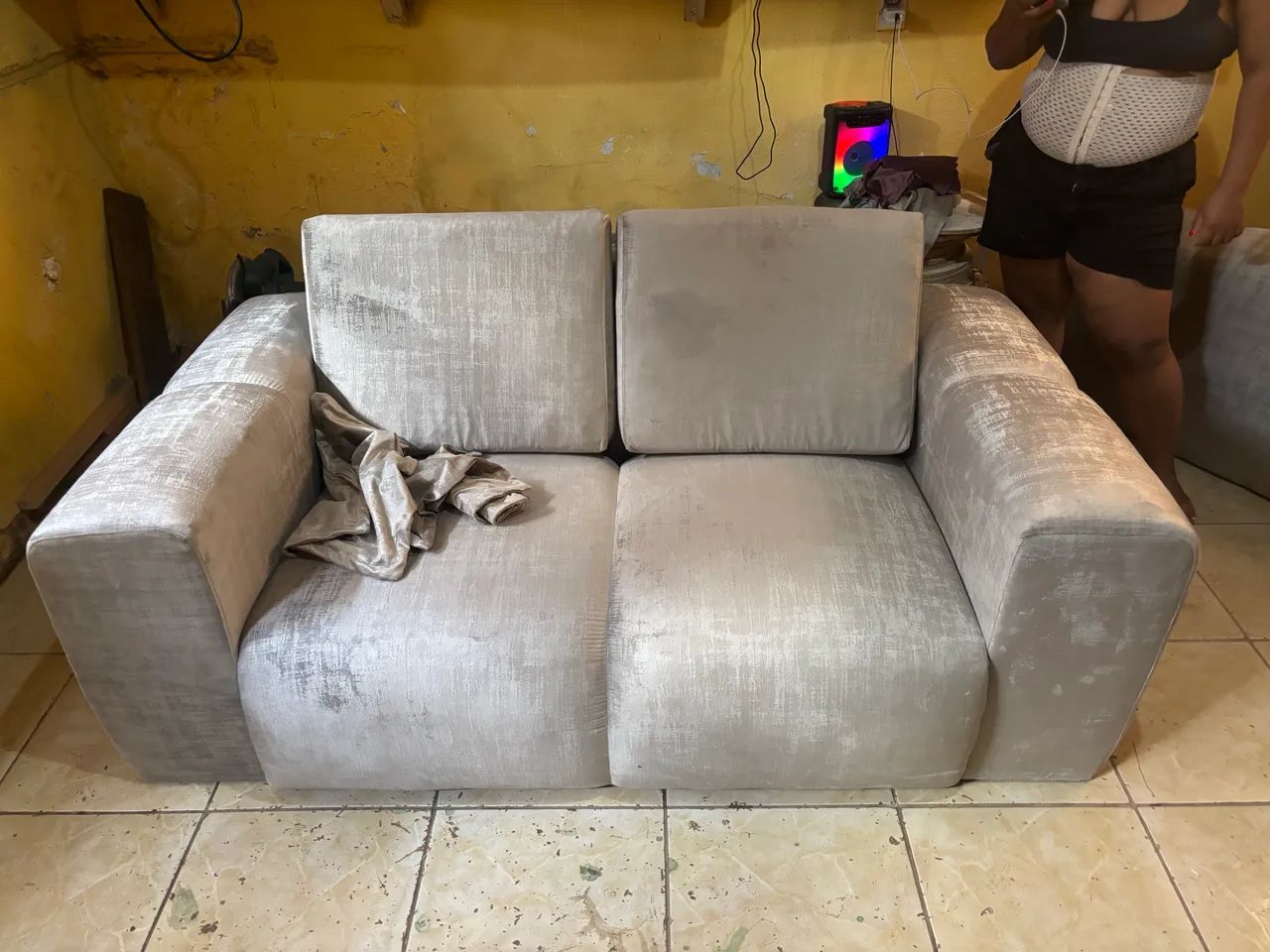 Sofá  - Foto 3