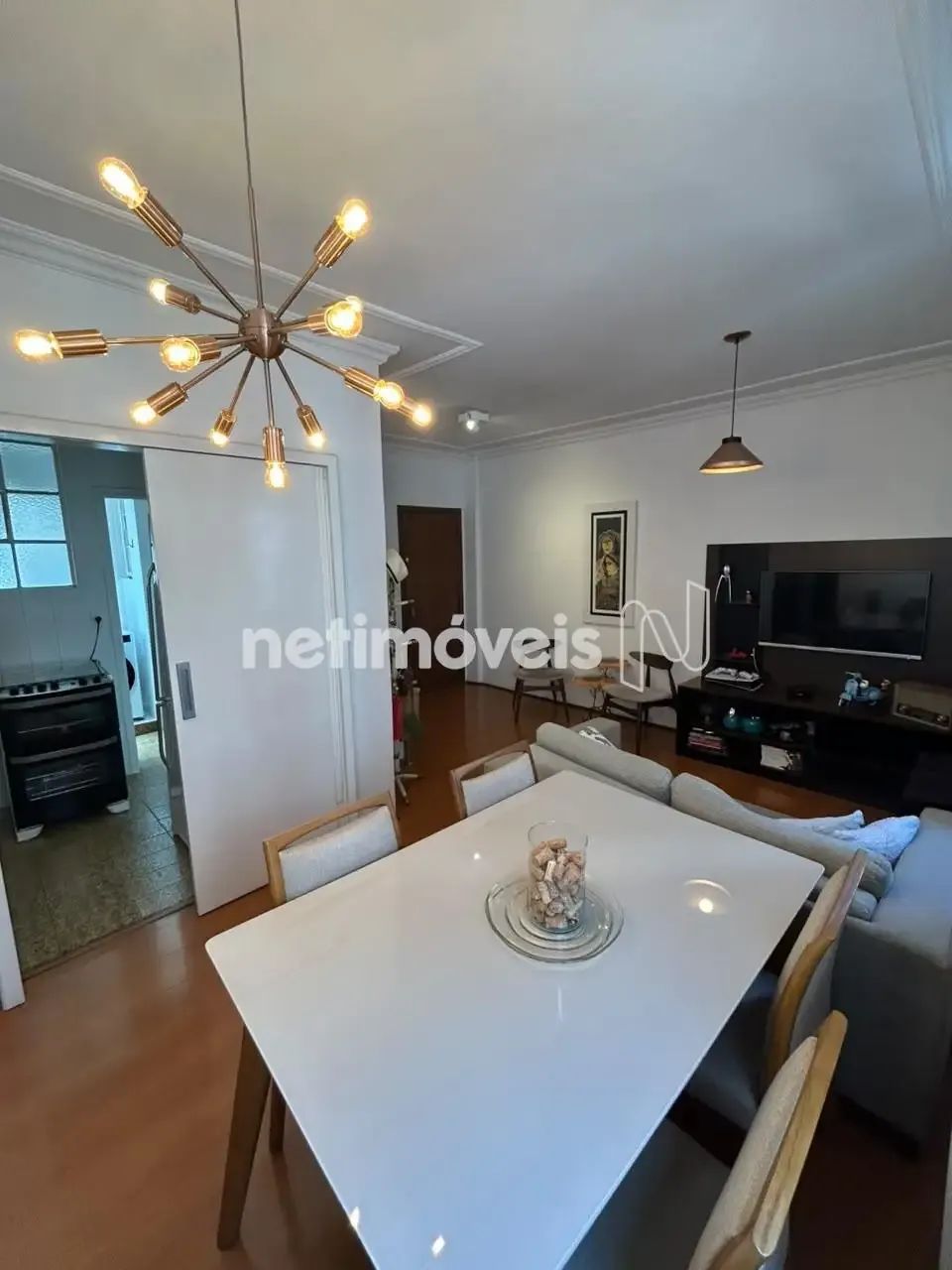 Apartamento no Bairro Cidade Nova amplo com apenas 1 lance de escada! - Foto 5