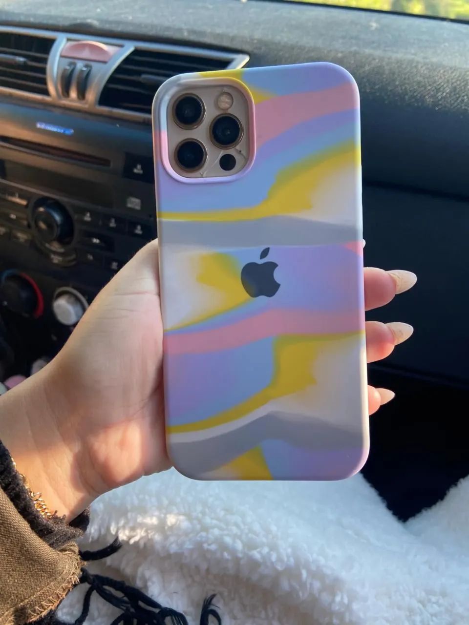 iPhone 12 pro 