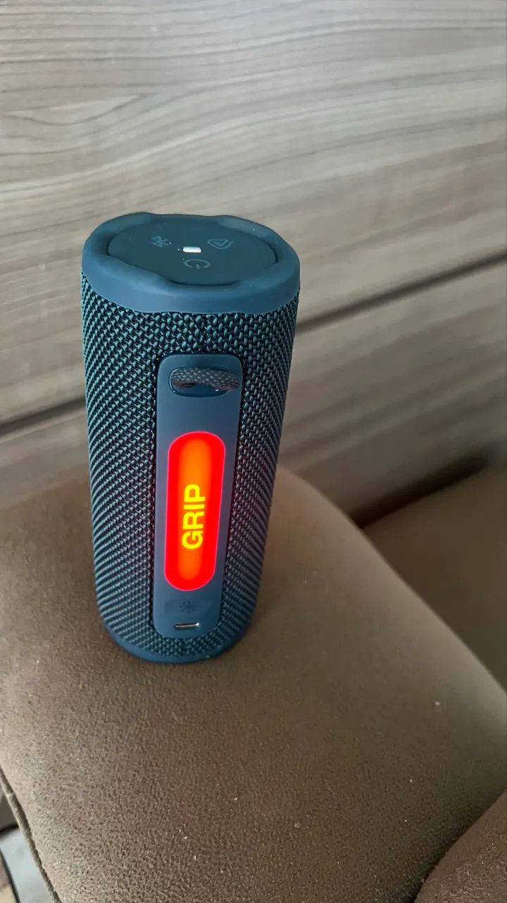 Imperdível : Jbl Grip original. 
