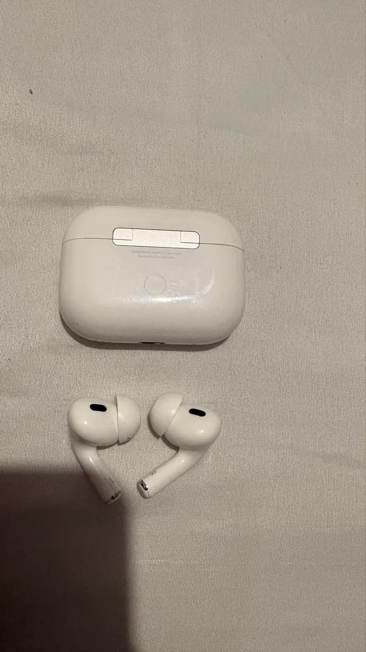 iPod  - Foto 2