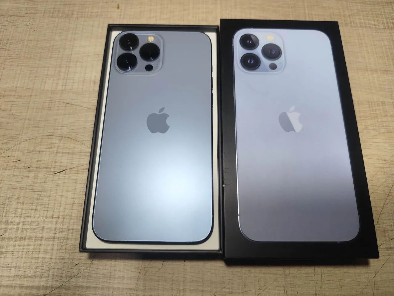 iPhone 13 pro max 512gb - Foto 3