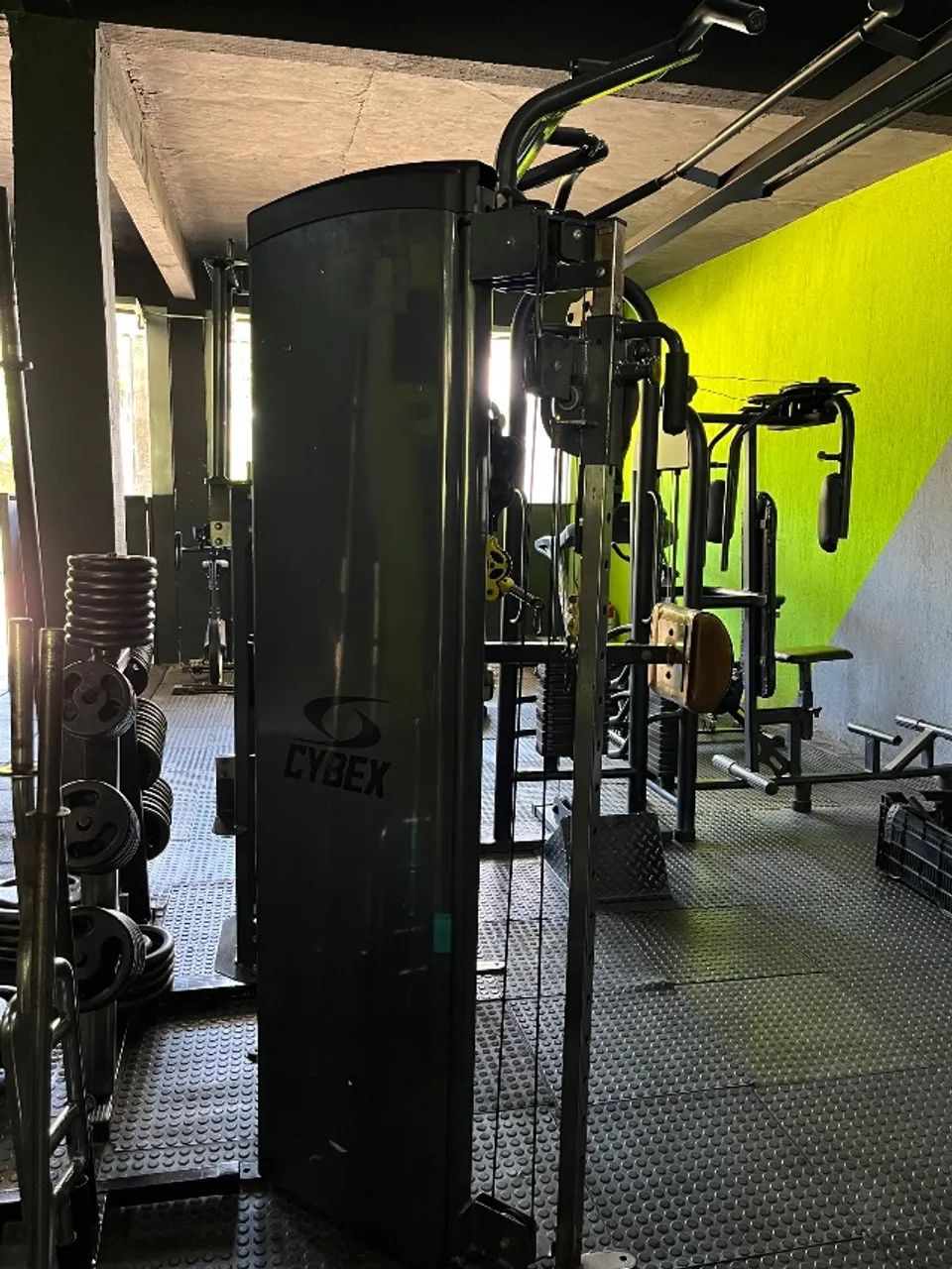 Crossover Cybex Bravo  - Foto 5