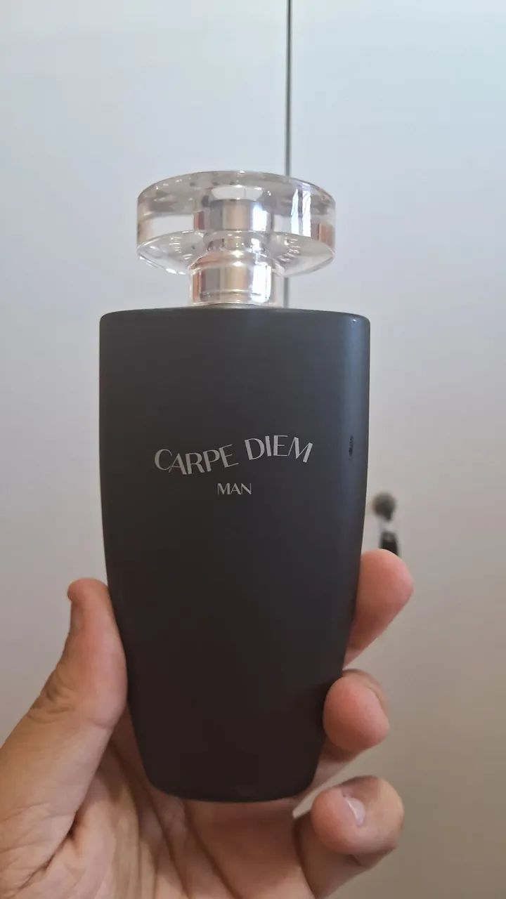 Perfume carpe diem 100ml - Foto 3