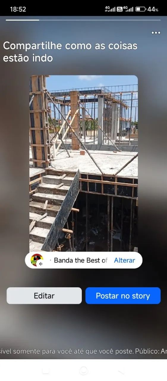 Pedreiro profissional de acabamento - Foto 4