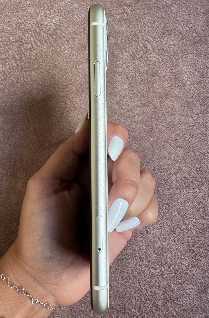 iPhone 11 128Gb - Foto 5