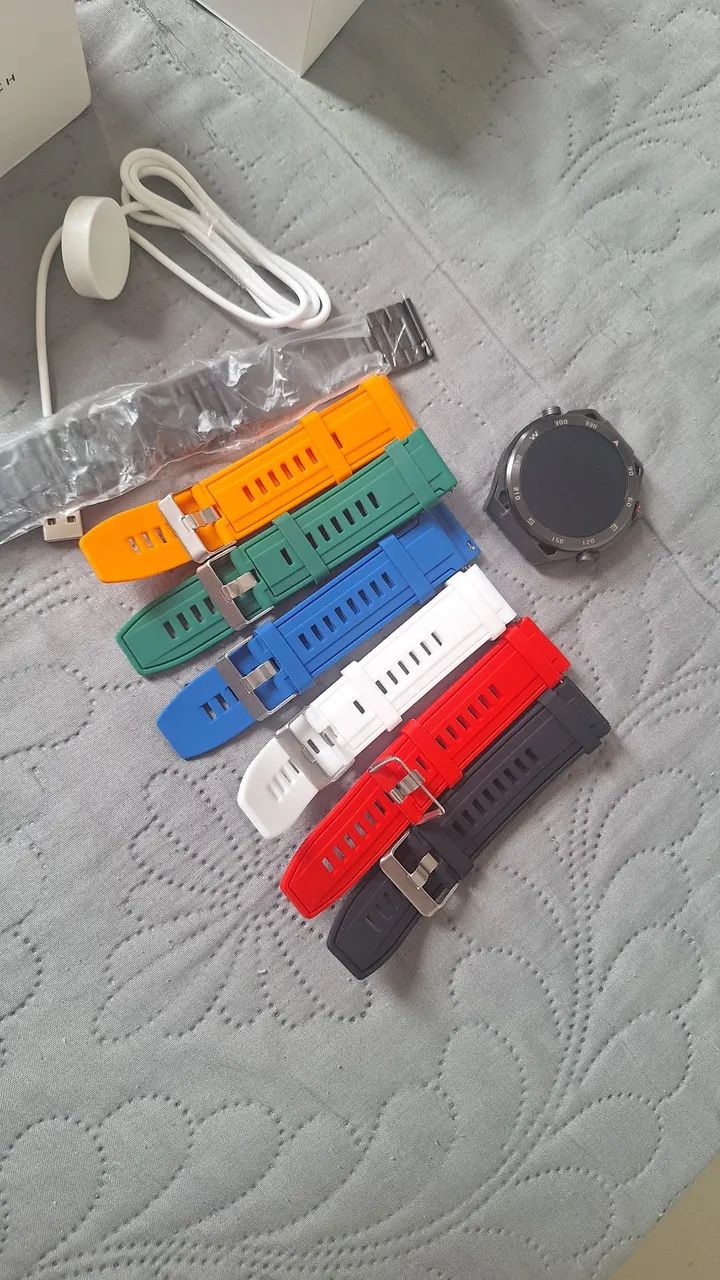 Smartwatch X5 Pro Max - Foto 4
