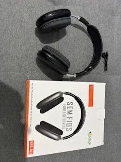 Fone de Ouvido Look NFB-103454807123364433923