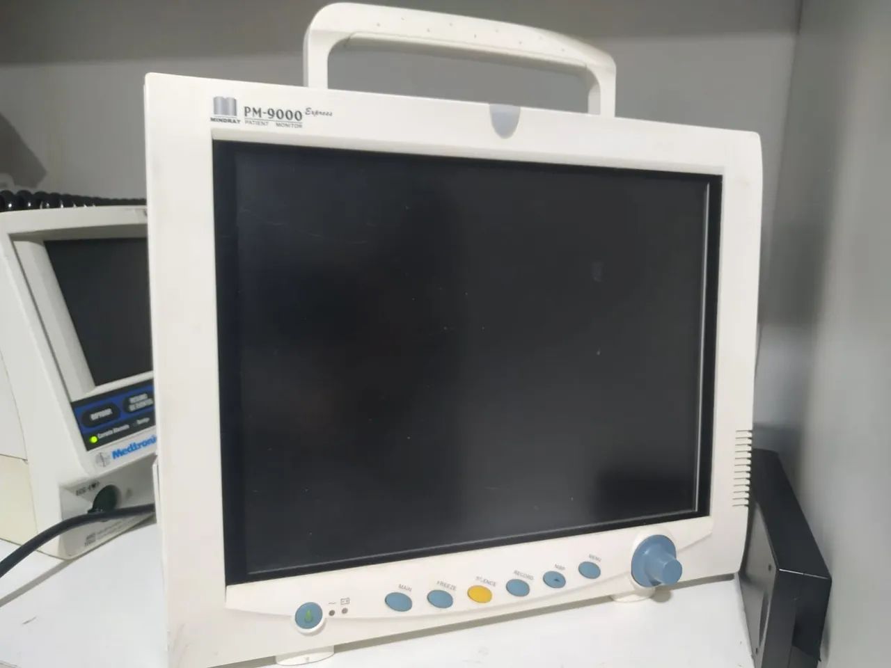 Monitor Mindray 
