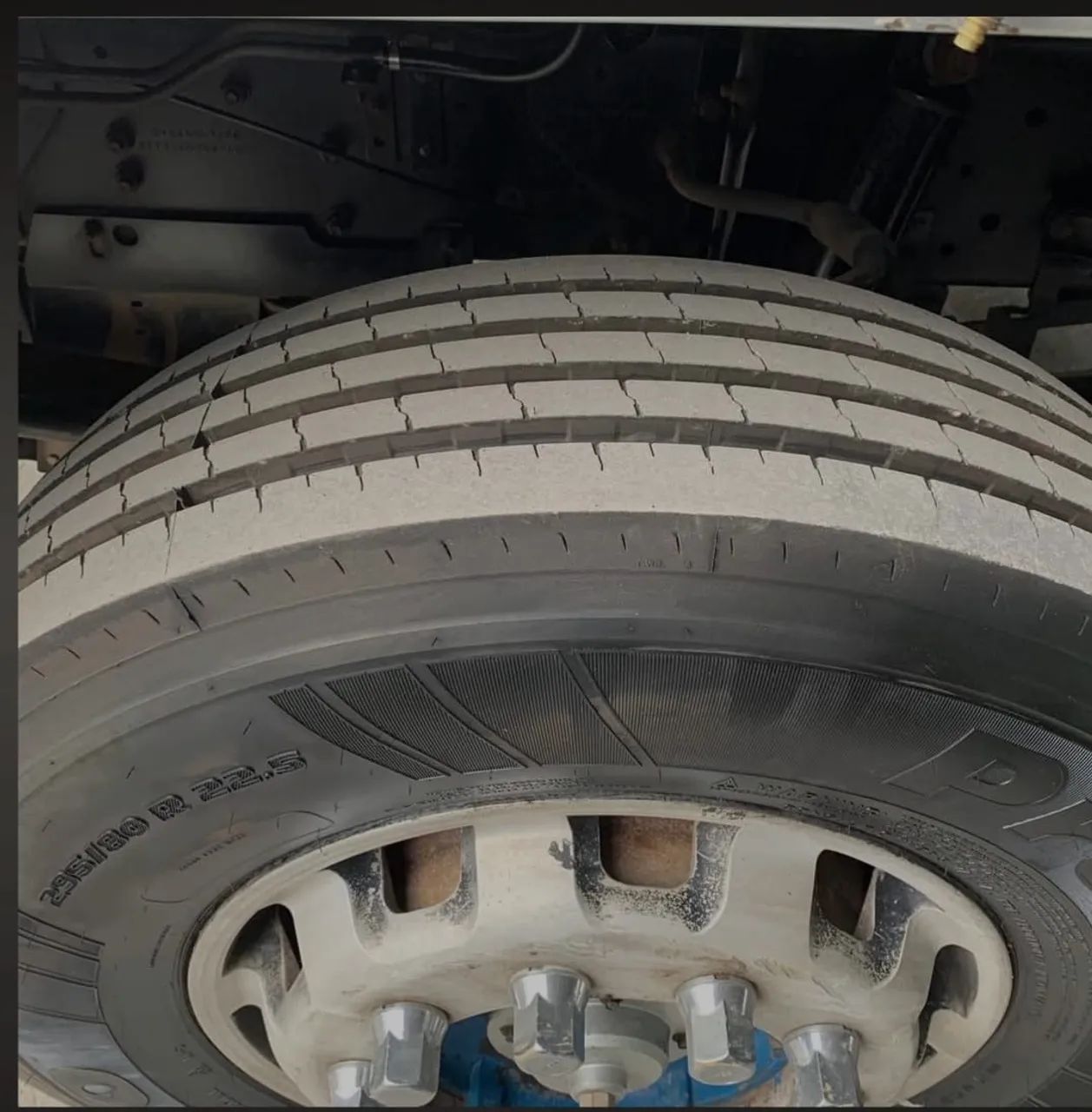 VENDO Ford Cargo ! - Foto 5