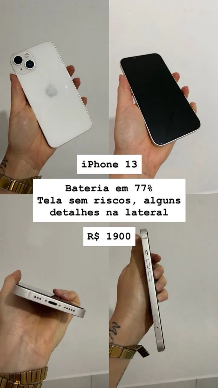 Iphone 13