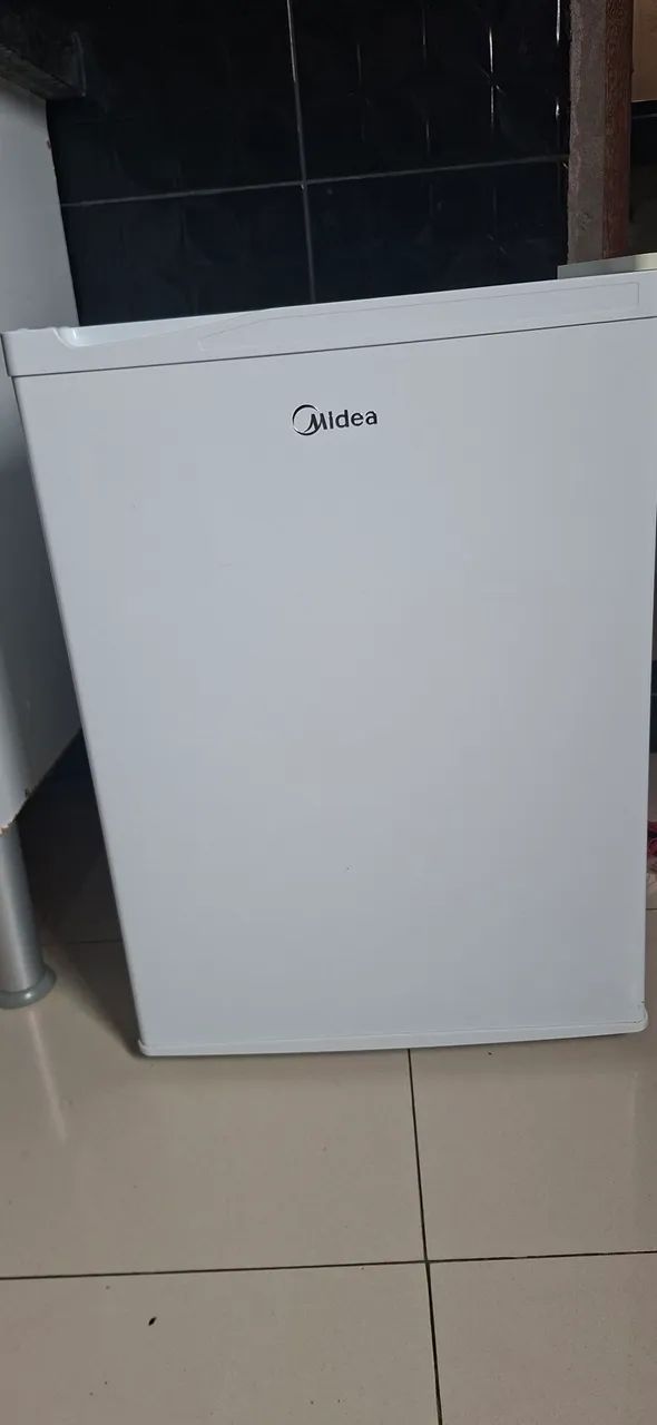 Frigobar Midea - Foto 4