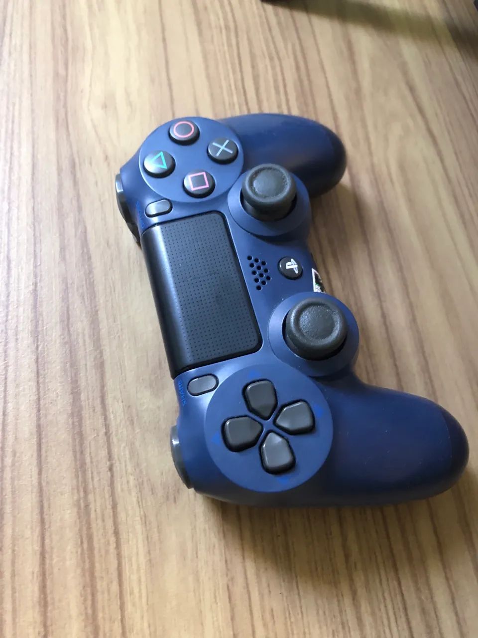 VENDO CONTROLE DE PS4 ORIGINAL - Foto 2