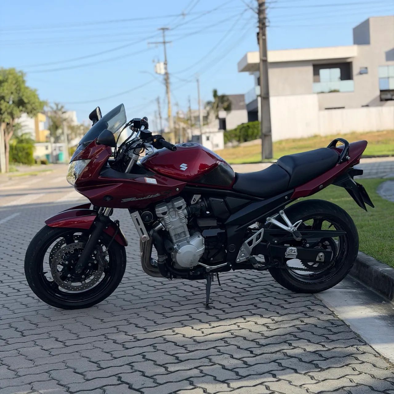 BANDIT 650s - Foto 2