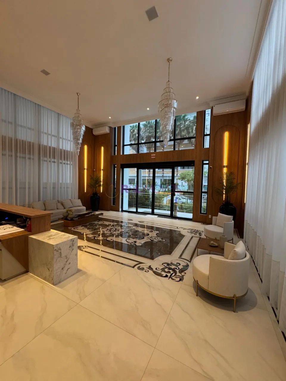 Apartamento 3 Suítes em Campinas | Lazer Completo e 2 Vagas - Foto 2