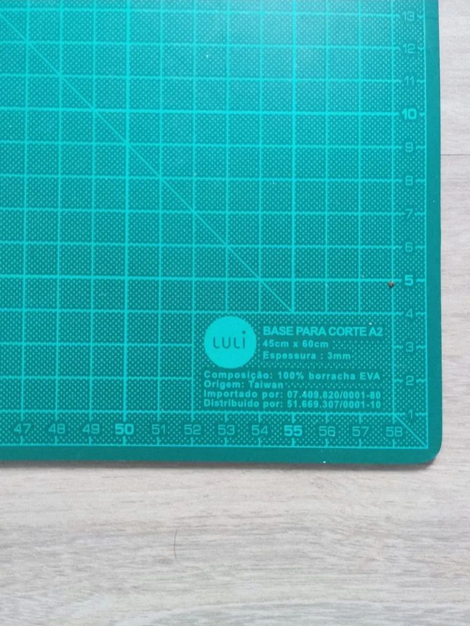 Base para corte A2