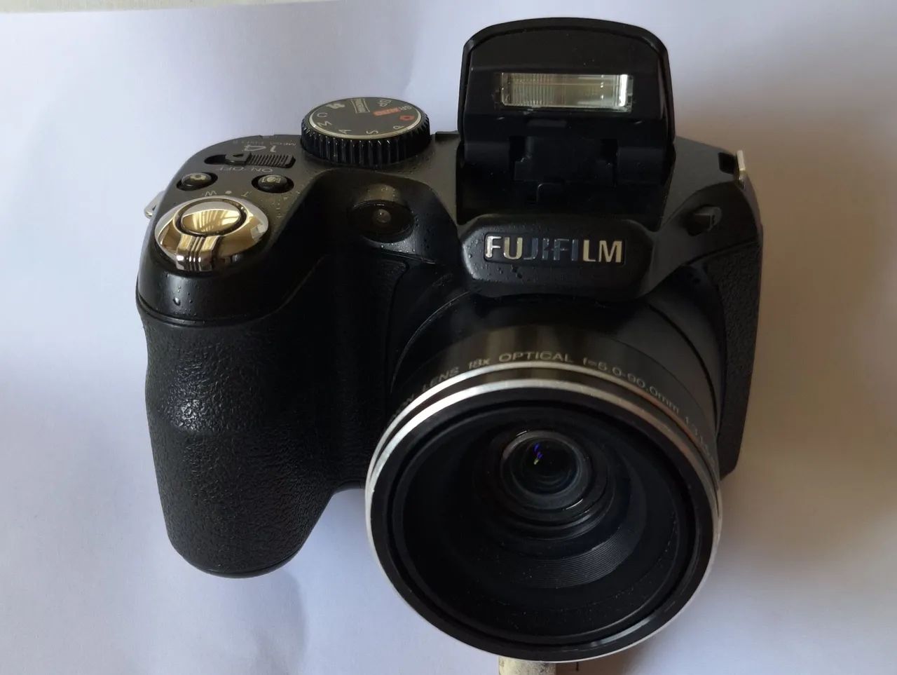 Fujifilm S2950  - Foto 2