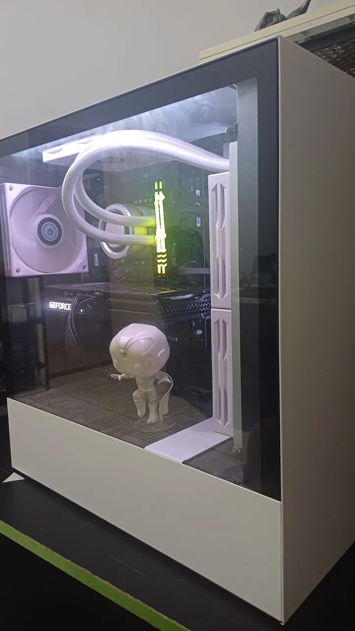Pc Gamer RTX 3050 8GB