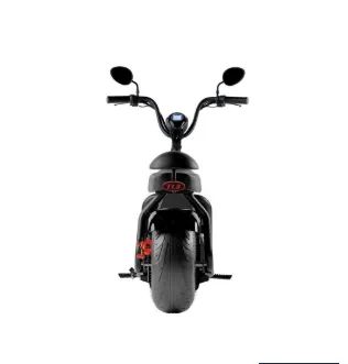 SCOOTER ELÉTRICA  - Foto 3