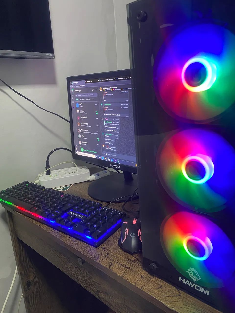 Computador Gamer  - Foto 5