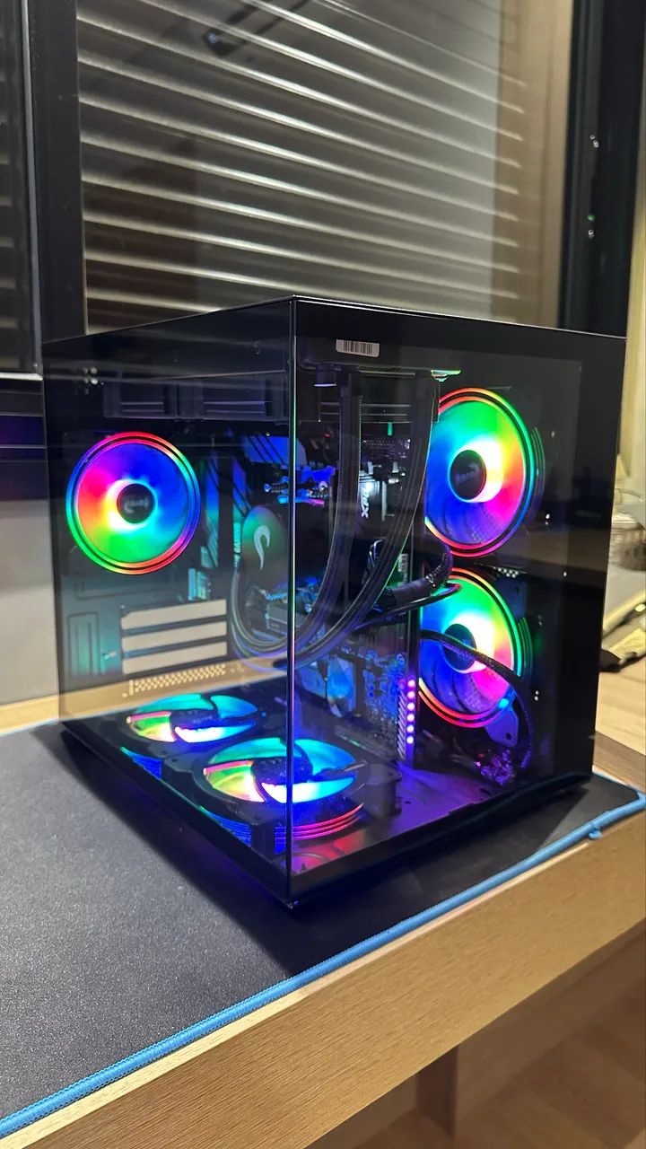 Pc gamer 